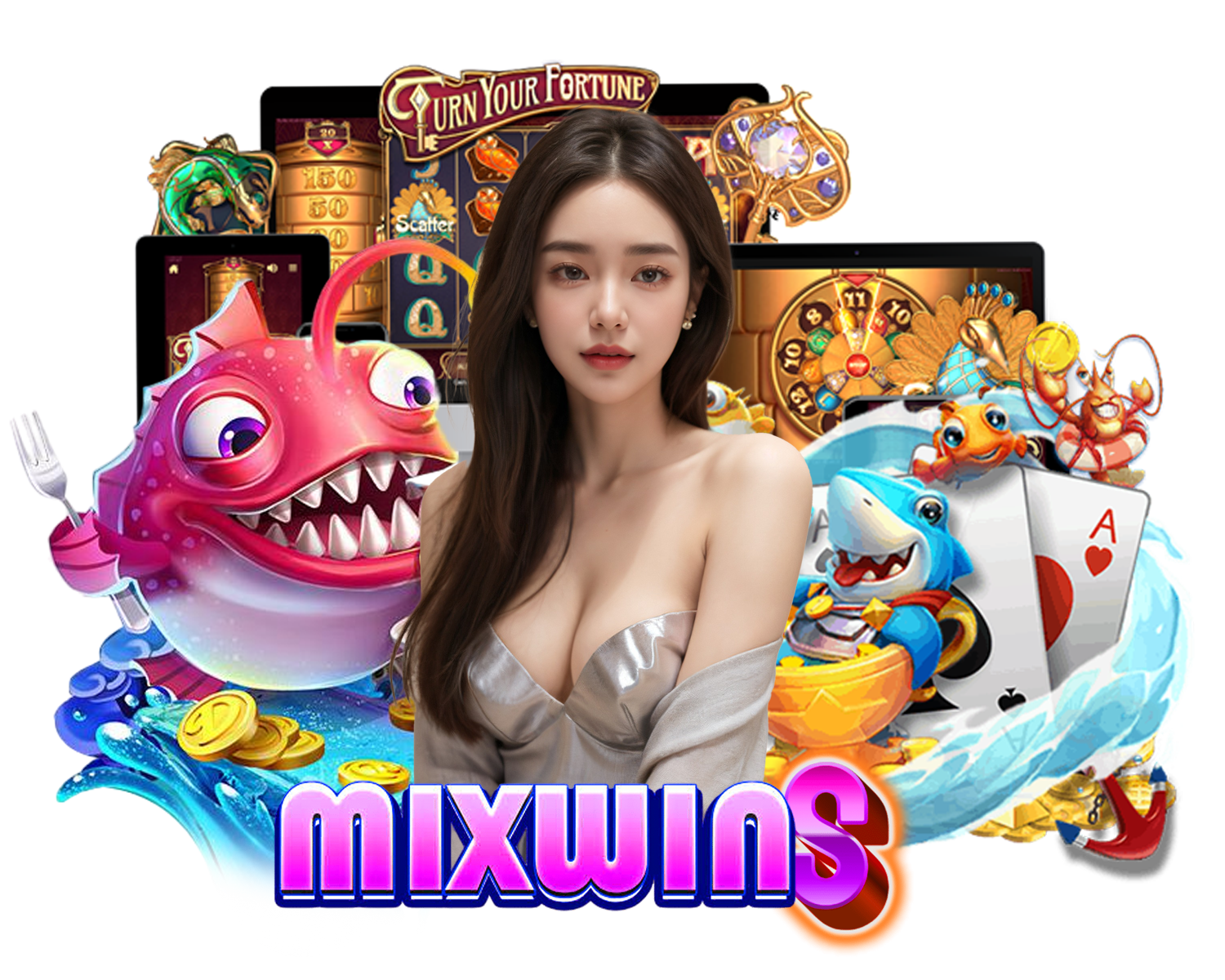 MIXWINS