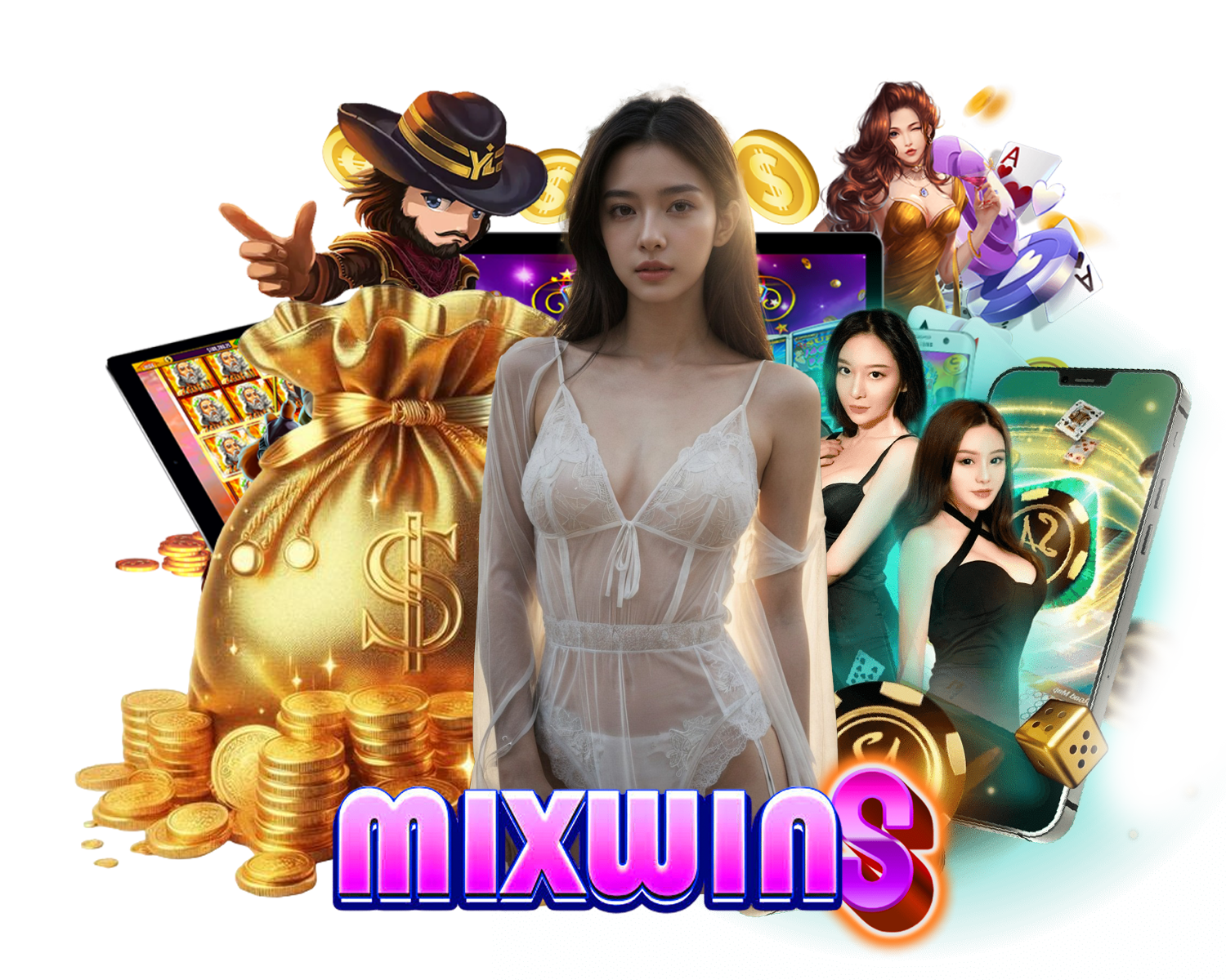 สล็อตออนไลน์